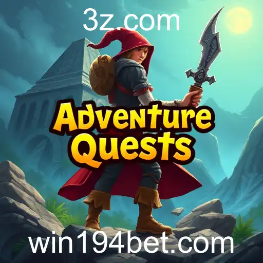 Explorando o Universo dos Jogos de Aventura na Plataforma win194