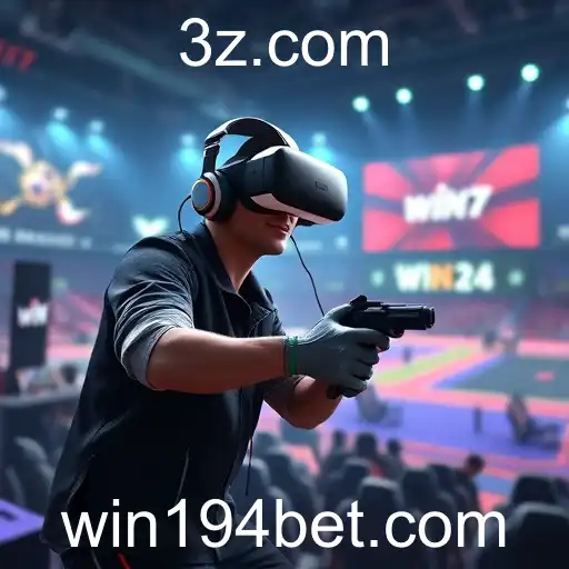 Ascensão Surpreendente do Mercado de Jogos Online em 2025