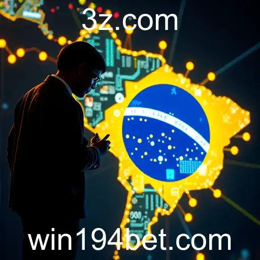 Tendências Digitais e Inovação no Mercado Brasileiro