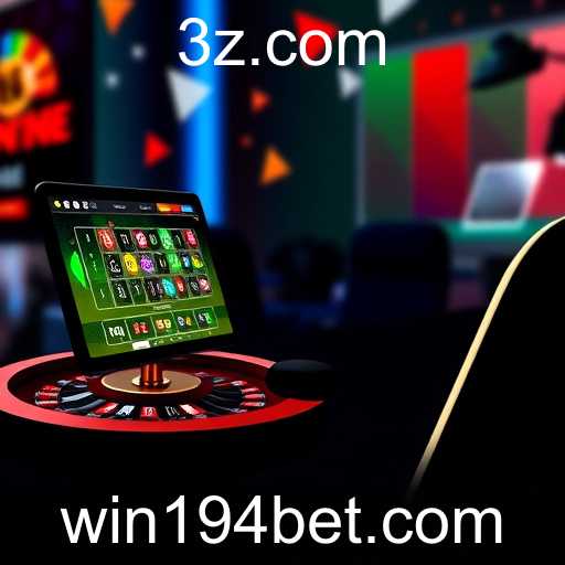 A Evolução do win194 no Mundo dos Jogos