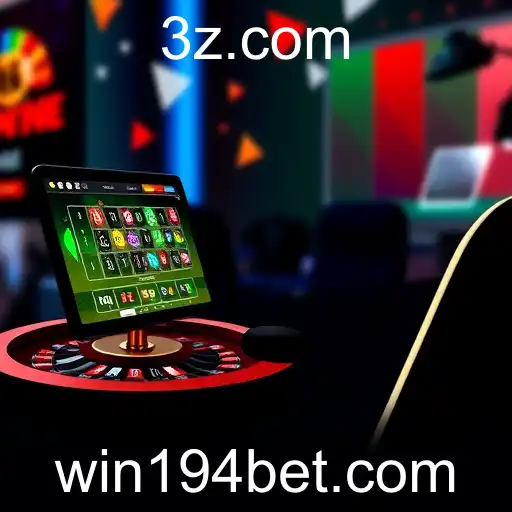 A Evolução do win194 no Mundo dos Jogos