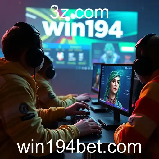 Tendências e Novidades em 2025 no Mundo dos Jogos Online