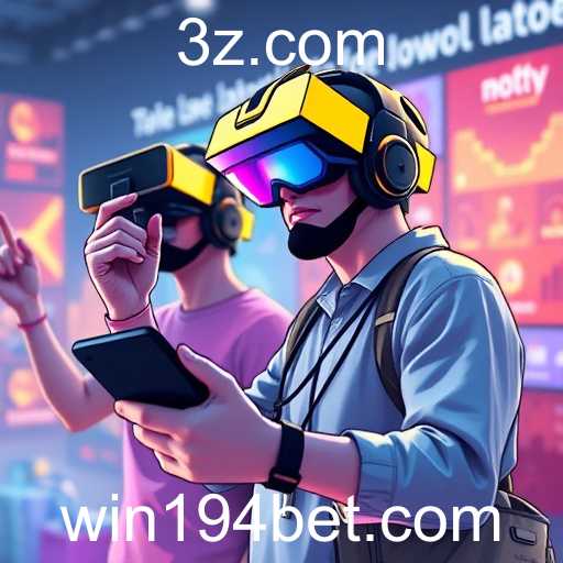 Tendências e Crescimento dos Jogos Online em 2025