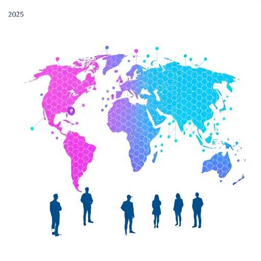 A Dinâmica do Mercado de Jogos em 2025