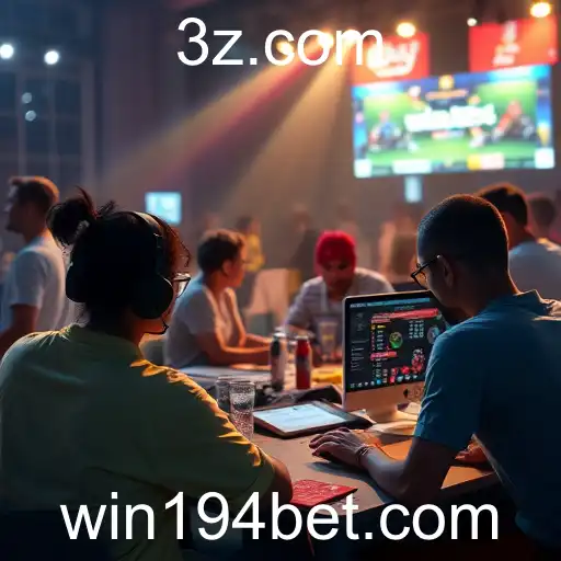 O Impacto da Indústria de Jogos Online em 2025