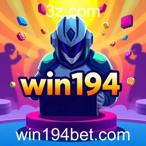 Ascensão dos Jogos Online em 2025: win194 em Foco