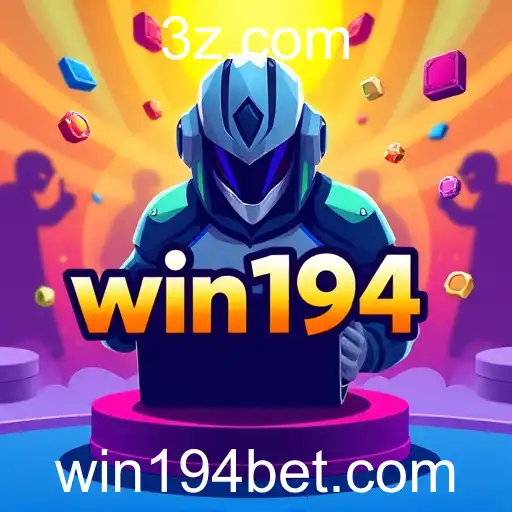 Ascensão dos Jogos Online em 2025: win194 em Foco