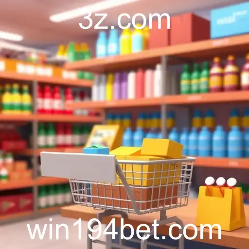 A Ascensão do win194 no Cenário Brasileiro de Jogos