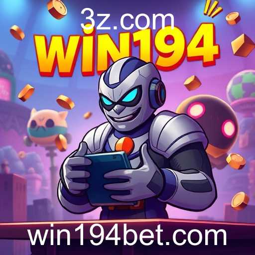 A Ascensão do win194 e o Cenário de Jogos em 2025