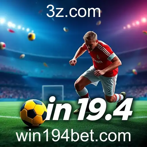 Explorando a Emoção dos Jogos de Esportes no Site 'win194'