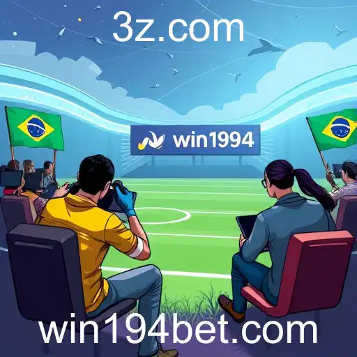 Tendências dos Sites de Jogos em 2025: O Caso do win194