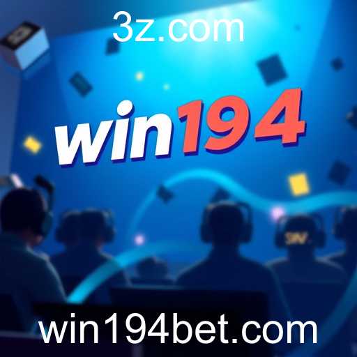 A Ascensão de 'win194' no Cenário de Jogos Online em 2025