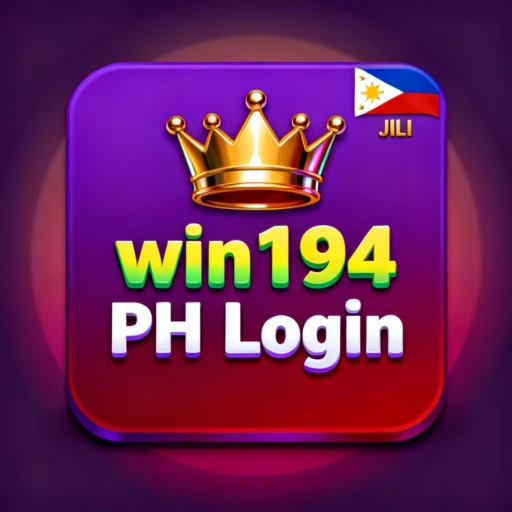 win194 PH Login