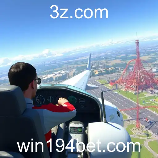 Nova Era para 'win194': O Futuro dos Jogos Online em Português