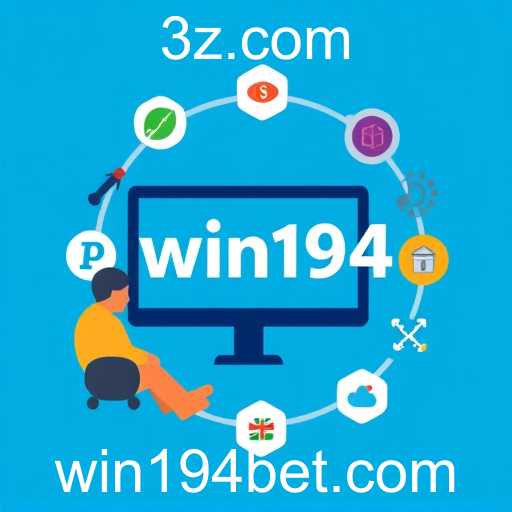 Ascensão do win194: Jogos Online e Comunidade Vibrante em 2025