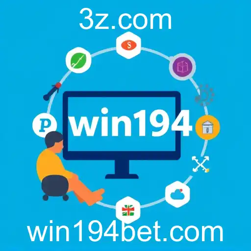 Ascensão do win194: Jogos Online e Comunidade Vibrante em 2025