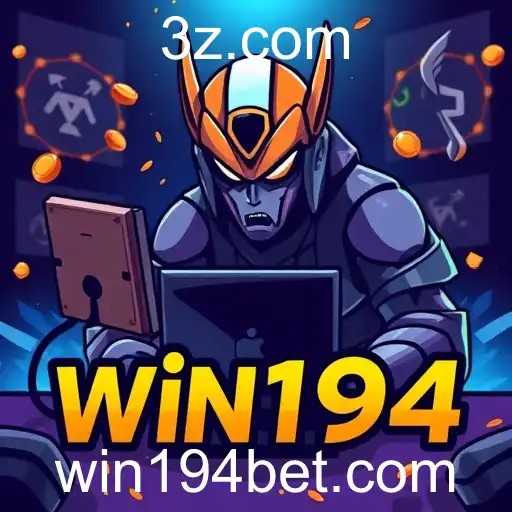 Novidades e Tendências no Mundo dos Jogos: O Impacto de win194